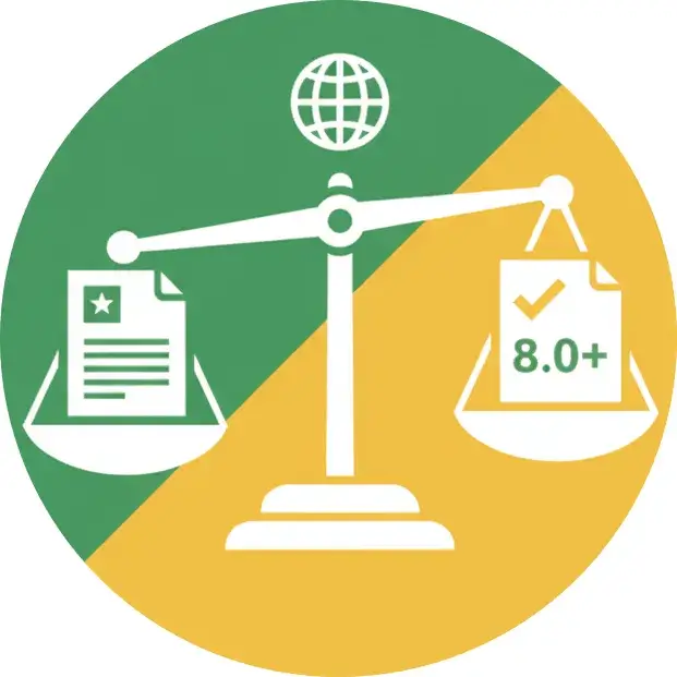 Transparencia Académica
