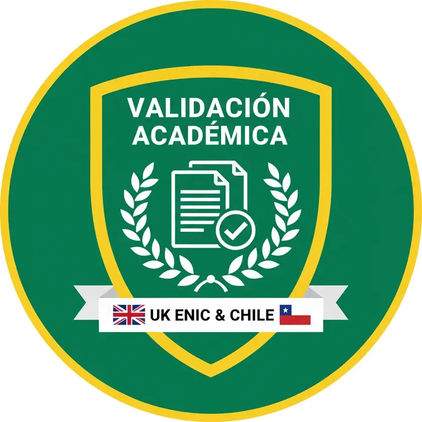 Validación Académica