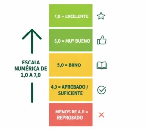 ¿Qué es el Promedio de Notas en el Contexto Chileno