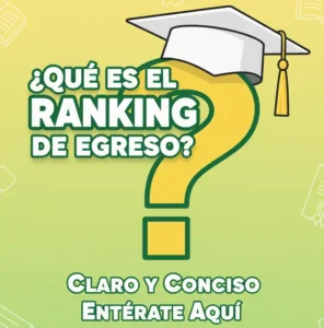 Calculadora Ranking de Egreso