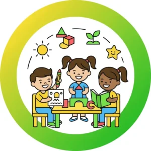 1. Educación Parvularia