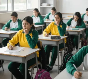 1. Escuelas (Educación Básica y Media)