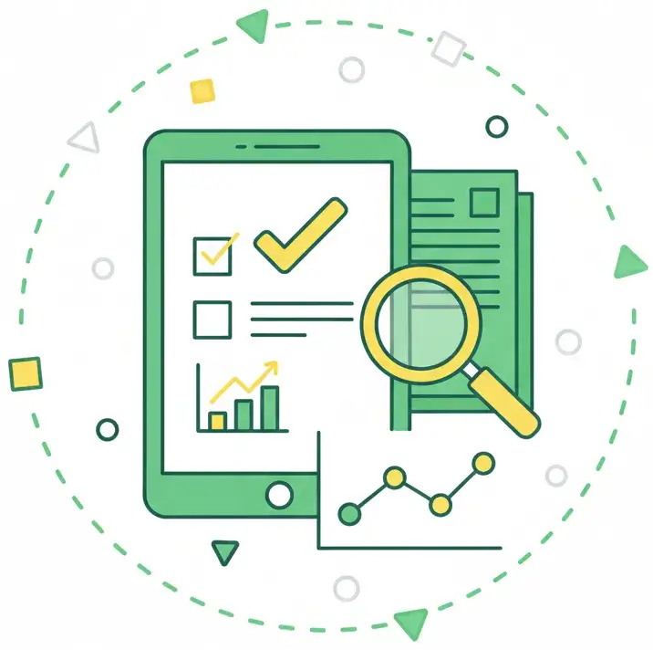 2. Registro y Monitoreo