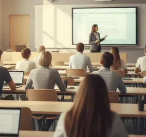 3. Educación Superior
