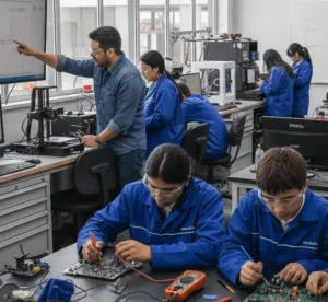 3. Educación Técnico-Profesional (EMTP)