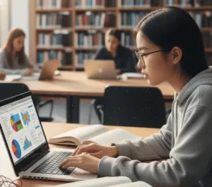 3. Evaluaciones de Tareas y Trabajos
