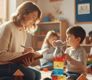 3. Registros Anecdóticos y Bitácoras de Aprendizaje