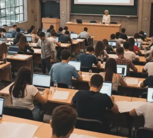 4. Educación Superior