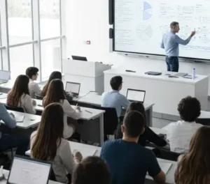 4. Educación Superior