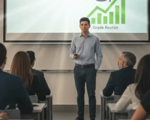 6. Defensa de Proyectos y Presentaciones de Tesis (Nivel Universitario)
