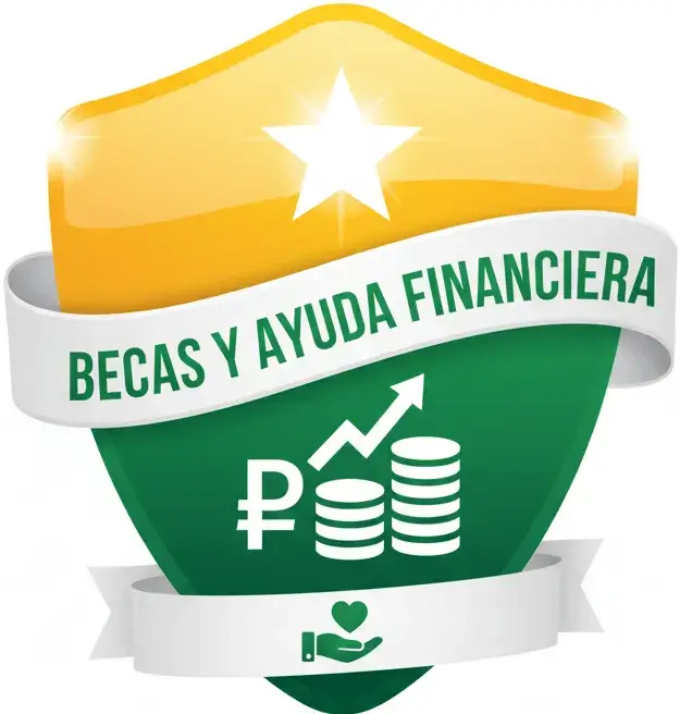 Becas y Ayuda Financiera
