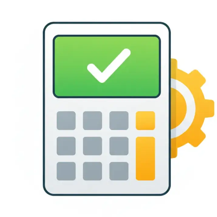 Cálculos Automáticos y Confiables