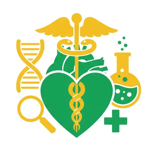 Ciencias de la Salud