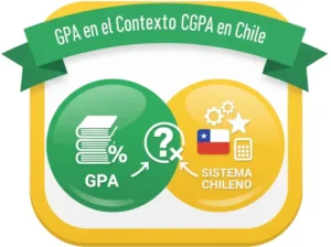 Comprender el GPA en el Contexto Chileno