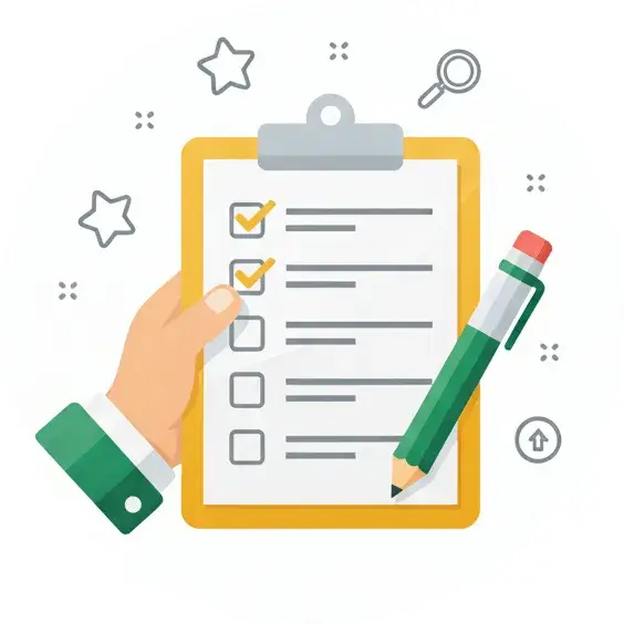 Criterios de Evaluación del Profesor