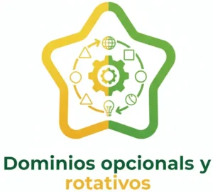 Dominios Opcionales y Rotativos