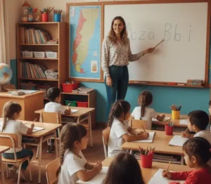Educación Básica