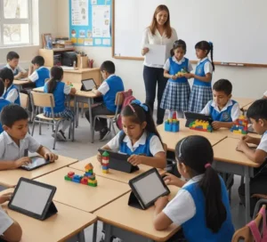 Educación Básica