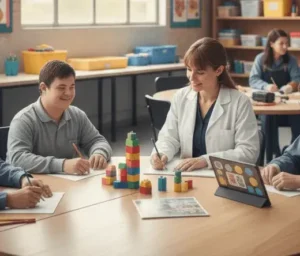 Educación Especial e Inclusiva