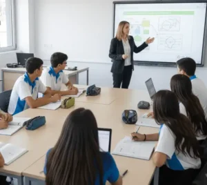 Educación Media