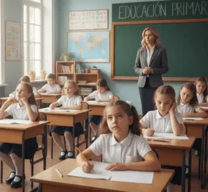 Educación Primaria