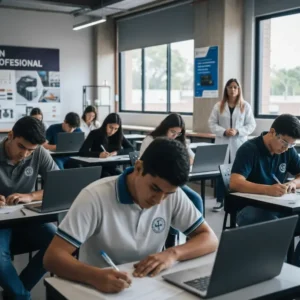Educación Técnico-Profesional