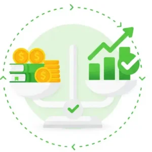 Equilibrar Carga de Créditos y Rendimiento