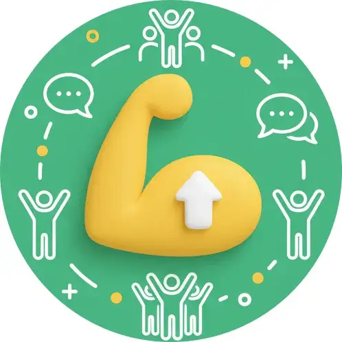 Esfuerzo y Participación