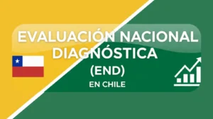Evaluación Nacional Diagnóstica (END) en Chile