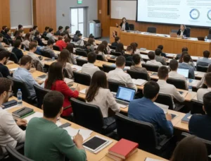 Evaluación de Rúbricas en Nivel Universitario