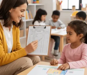 4. Evaluaciones Basadas en Rúbricas