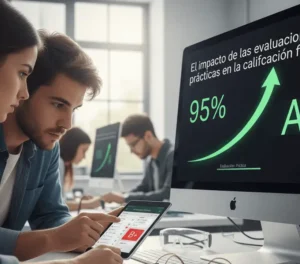 Evaluaciones Prácticas