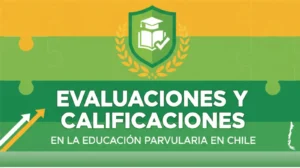 Evaluaciones y Calificaciones en la Educación Parvularia en Chile