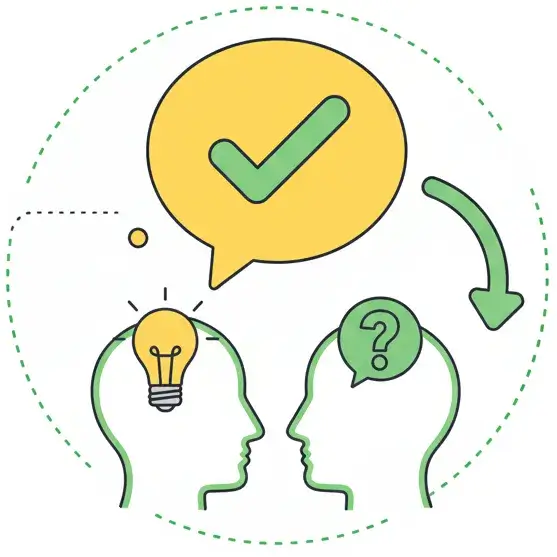 Feedback para Alumno