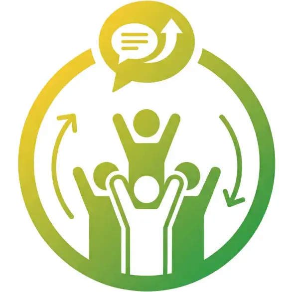 Fomenta la Participación Activa