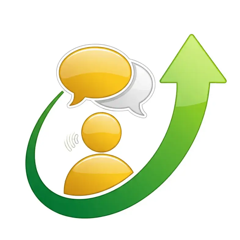 Fortalece Habilidades Comunicación