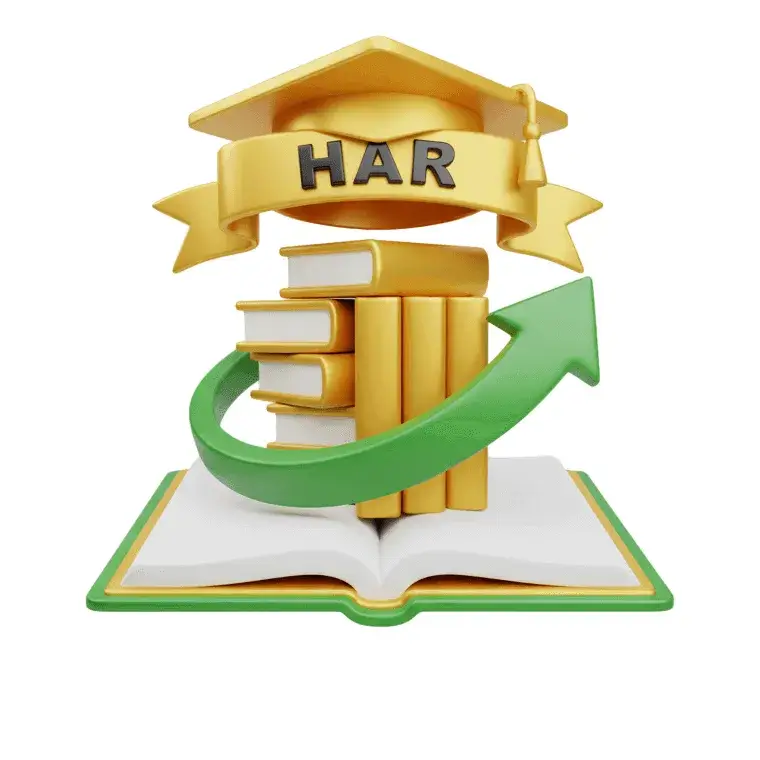 Habilidades Académicas Reales