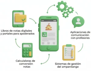 Herramientas Utiles para Entender y Hacer Seguimiento a las Calificaciones