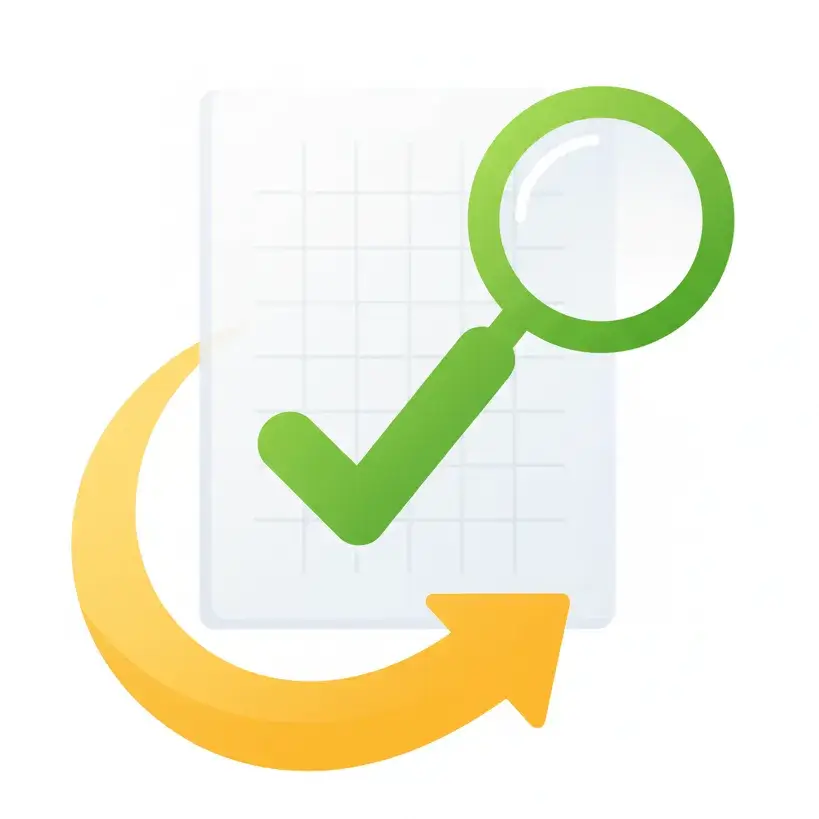Informes y Registros Transparentes