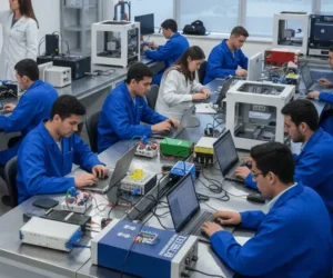 Institutos Técnicos (CFT e IP)