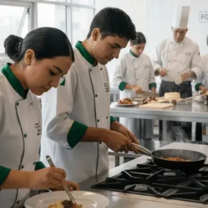 Los promedios en CFT e IP también pueden influir en