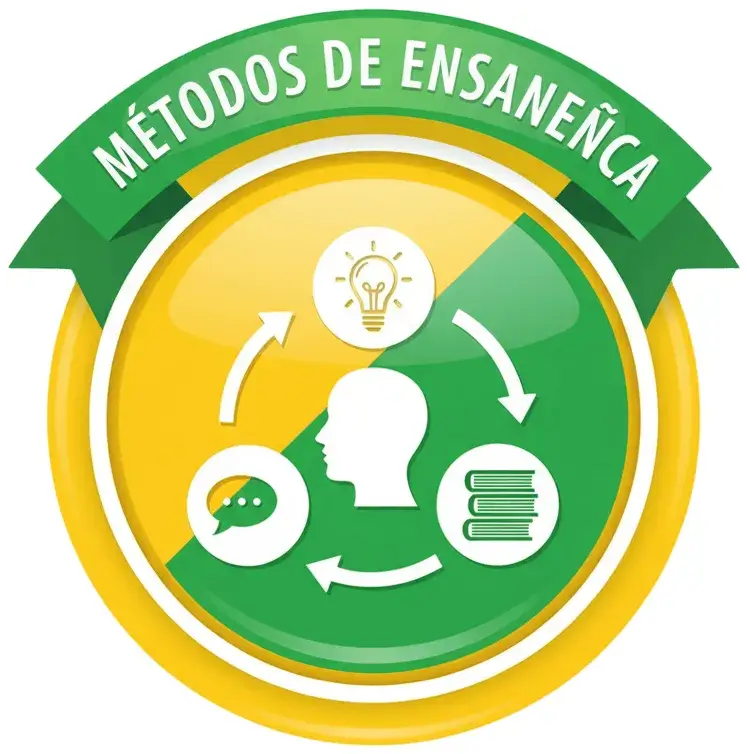 Métodos de Enseñanza