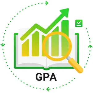 Monitorear el Promedio de Notas (GPA)
