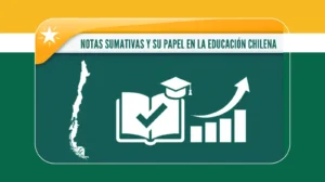 Notas Sumativas y su Papel en la Educación Chilena