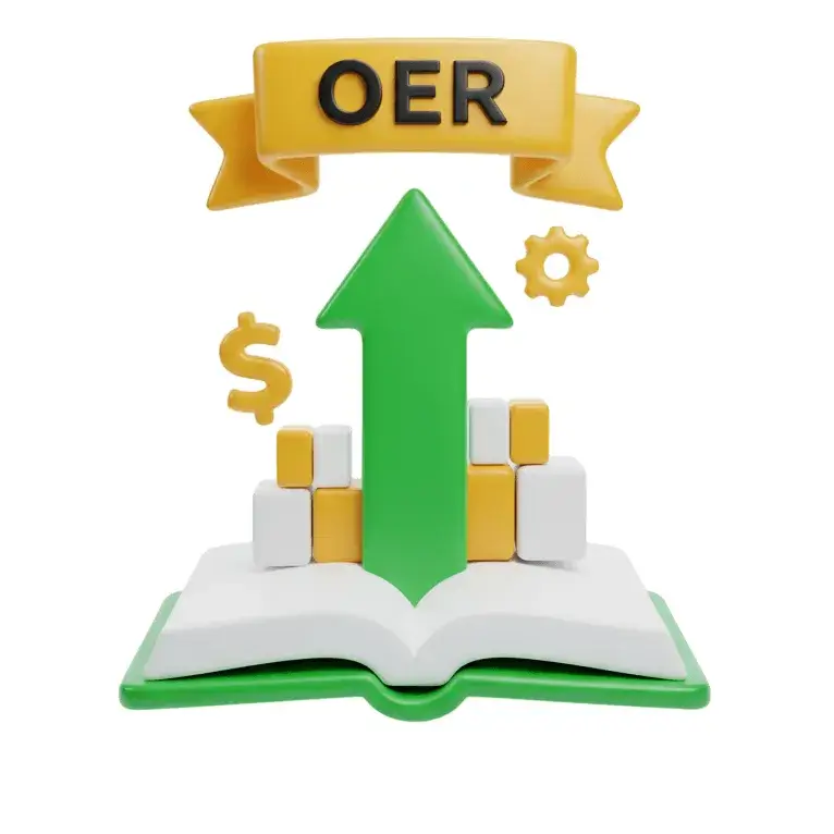 Organización Eficiente Recursos