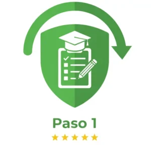 Paso 1 Diseño de la evaluación