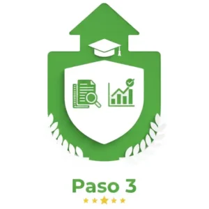 Paso 3 Recolección y Evaluación de Resultados