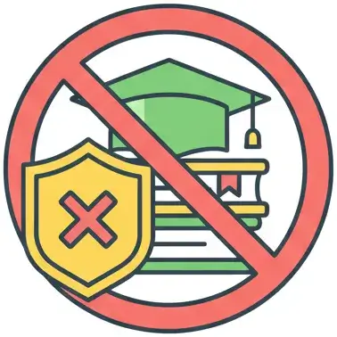 Pérdida de Beneficios Educativos