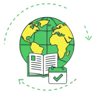 Planificación de Estudios Internacionales