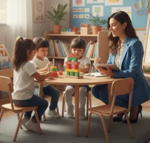 Por Qué la Evaluación es Importante en la Educación Parvularia Chilena